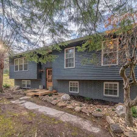 Newly Renovated Lake & Mountain View Home, Near I-75, Norris Lake & ATV trails