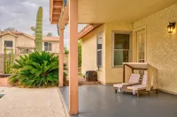 Perfect AZ getaway - VALVISTALIVING - 4-Star