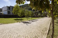 Hotel Parque Serra da Lousã - ที่มีสปา