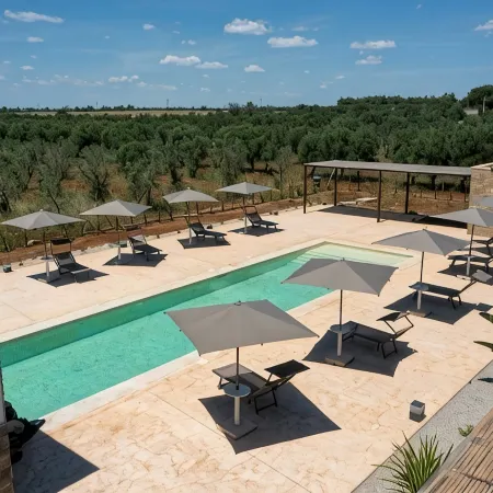 Dimora Thalèa - Retreat & Rooms