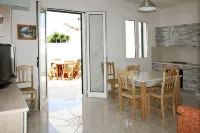 At 80 meters from the sea - Gallipoli - Mancaversa - new villa with terrace overlooking the sea - 3-Star