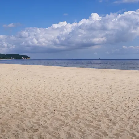 Hotel Sopot - Hotel, Conference & Spa