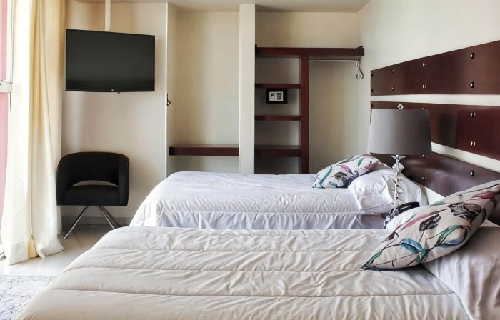 Hotel Inglés