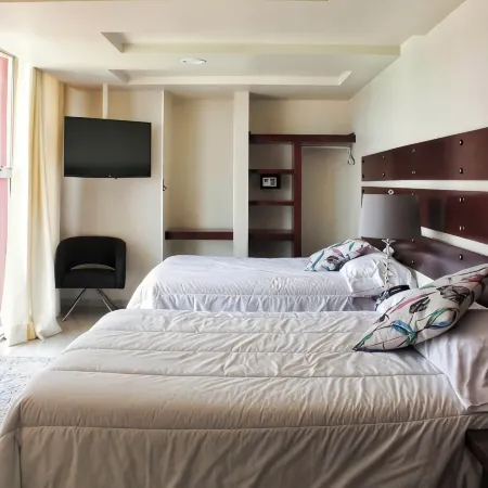 Hotel Inglés