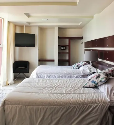 Hotel Inglés - 3-Star