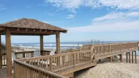 Oceanfront - Endless ocean views - Newly remodeled in 2019 - 3성급