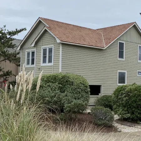 Carolina Cottage-Family Friendly Cottage in the Outer Banks-Community Pool