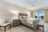 Spectacular Ocean Front Condo on the Omni Plantation - Private Pools
