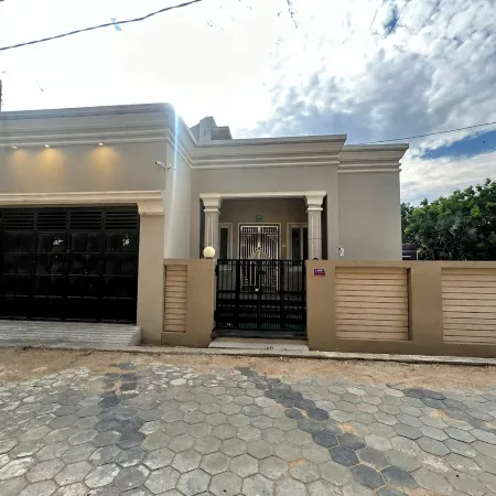 Kothari Guest House