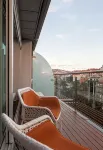 Gran Hotel Nagari Boutique & Spa - วิว
