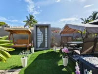 Unique Vacation House / Modern & Smart Rooms - 駐車場