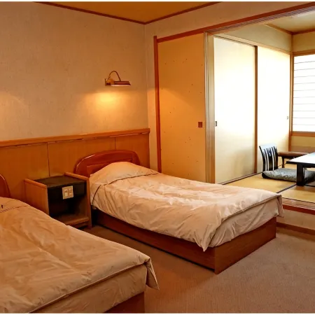 Oga Onsenkyo Oga Hotel Ξενοδοχεία στην πόλη Όγκα