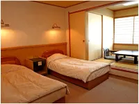 Oga Onsenkyo Oga Hotel - Bar