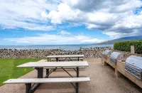 Menehune Shores, #623 - Apartments