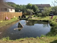 Logis Auberge de la Poirie - Auberges