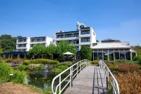 Fletcher Hotel-Restaurant Frerikshof - Bữa sáng