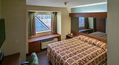 St Clair Inn and Suites - 2 Sao