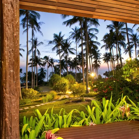 Shantaa Resort, Kohkood
