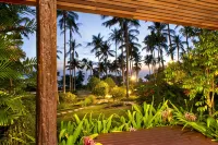 Shantaa Resort, Kohkood - Romantic