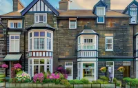 2 Cambridge Villas B & B - 3-Sterne