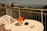 Hotel Santiago - Sea View