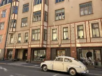 Luotsi 1911 Suite Hotels in Katajanokka
