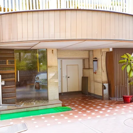 Hotel Spices Navi Mumbai