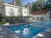 Logis Vélès - Bed and Breakfasts