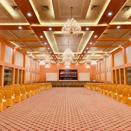 Skyworld Hotels and Resorts