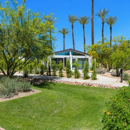 The Paloma Resort