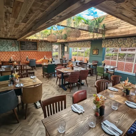Blue Ball Inn, Sandygate, Exeter
