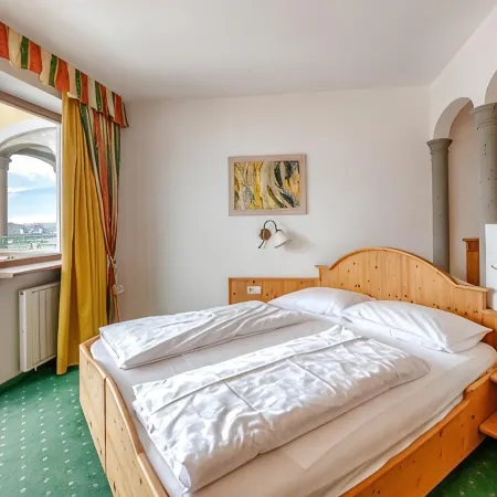 Hotel Reipertingerhof