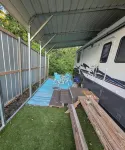 The Holy Mackerel Family and pet friendly - 3-Star