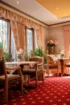 Hotel St. Georg - breakfast