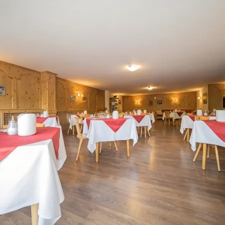 Hotel Baita Della Luna