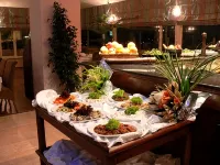 İğneada Resort Hotel & Spa - servizio colazione