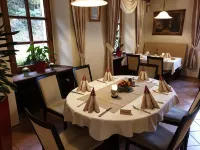 Hotel Kehrenkamp - Aamiainen