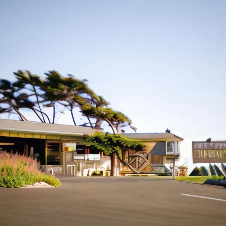 Cambria Shores Inn