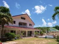 Villa Confort - navetta aeroportuale