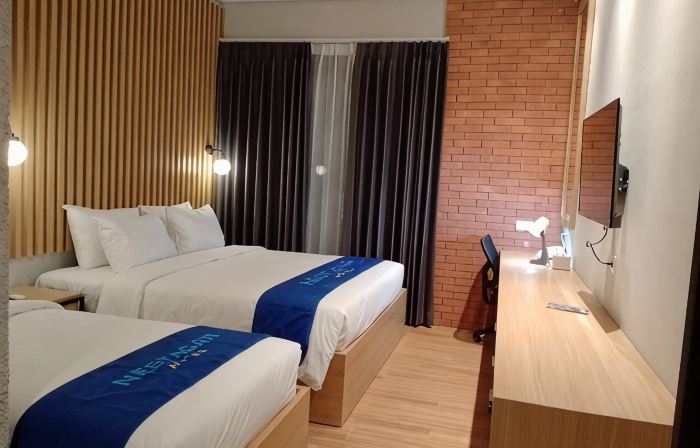 Nestagar Hotel Solo