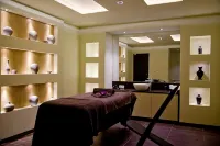 Lion Hotel Borovets - Spa