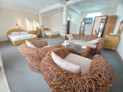 Nhat Binh 2 Hotel