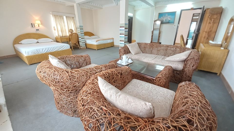 Nhat Binh 2 Hotel