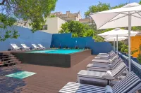 Casa da Marechal - Boutique House by Oporto Collection - Rooftop Pools