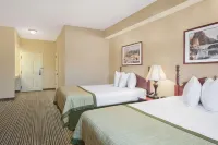 Baymont by Wyndham Lafayette Airport - Pool