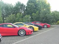 Hotel Il Maglio - parking