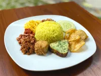 Pendhapa Art Space - Pas Limasan Homestay - breakfast