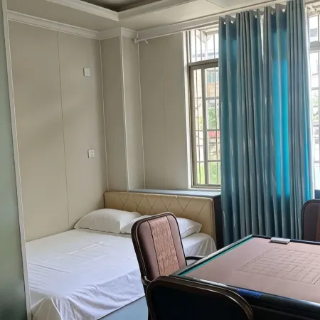 Baise Dejin Hotel