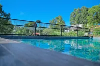 Oak Ray La Ella Breeze - 4-Star