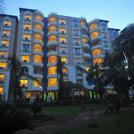 Hotel Kalash , Kalimpong